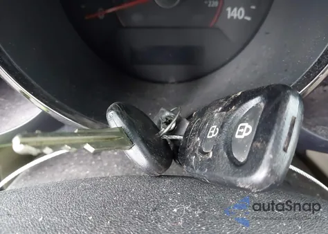 2010 Kia Soul ! из США, поврежденный, VIN KNDJT2A24A7177599